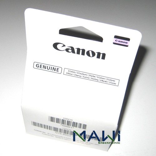 Original canon farb druckkopf - original,
