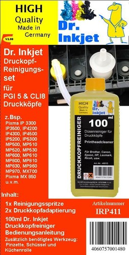 Irp411 qy6 0061 - -, qy6-0061