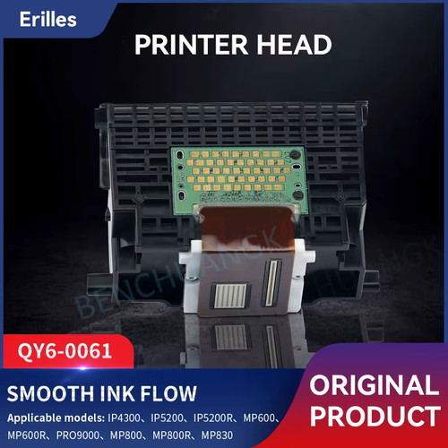 Printhead qy6 0061 printer - printhead,